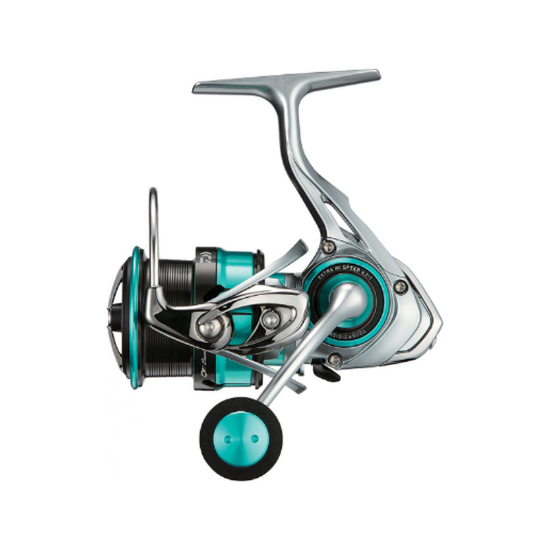 Εικόνα της Emeraldas Air Lt 3000S-CXH