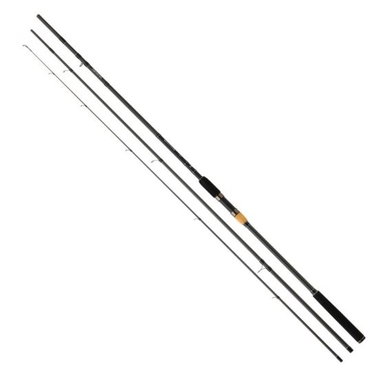 Εικόνα της Black Window Match BWM420TH 4,2m 10-30gr