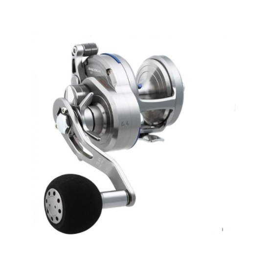 Εικόνα της Saltiga Slow Jigging 15H