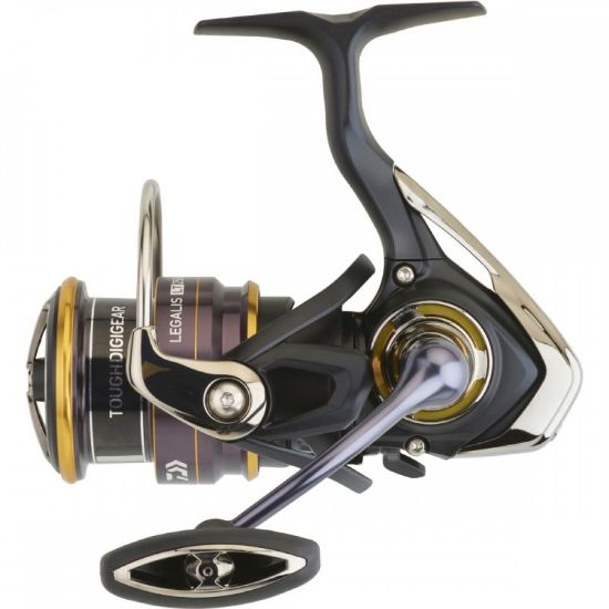 Εικόνα της Μηχανισμός Daiwa Legalis Lt 2020