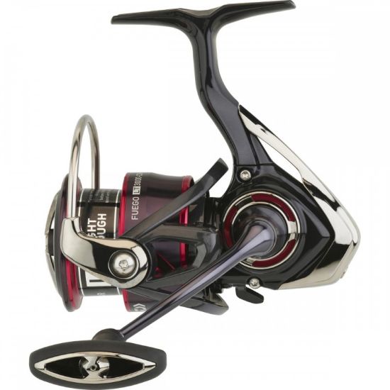 Εικόνα της Μηχανισμός Daiwa Fuego Lt 2020