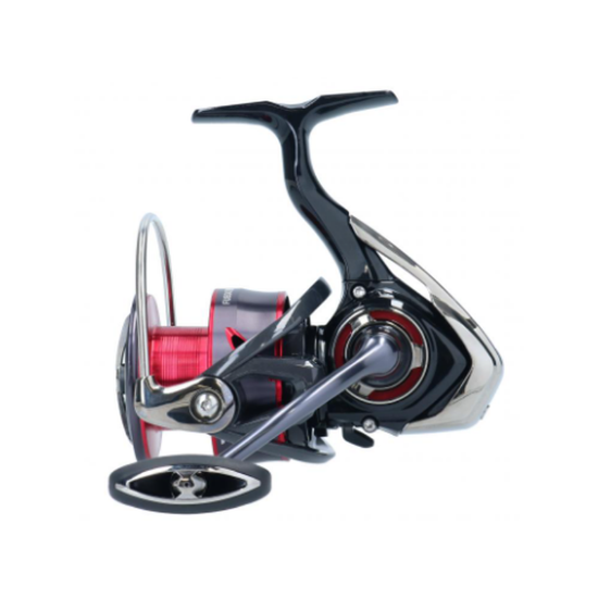 Εικόνα της Fuego Lt 2020 2000XH