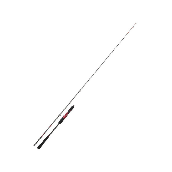 Εικόνα της Powermesh Jigging 1.9m 90-210gr Baitcasting