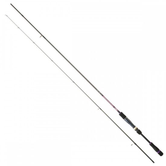 Εικόνα της Καλάμι Daiwa Crosscast Light Rockfishing