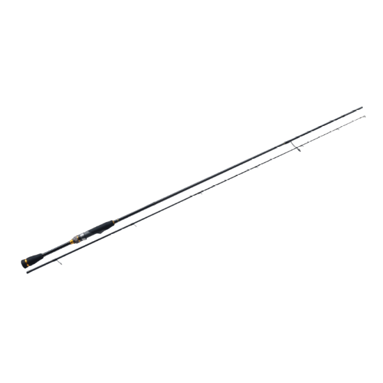 Εικόνα της Καλάμι Major Craft Crostage Mebaru Tubular