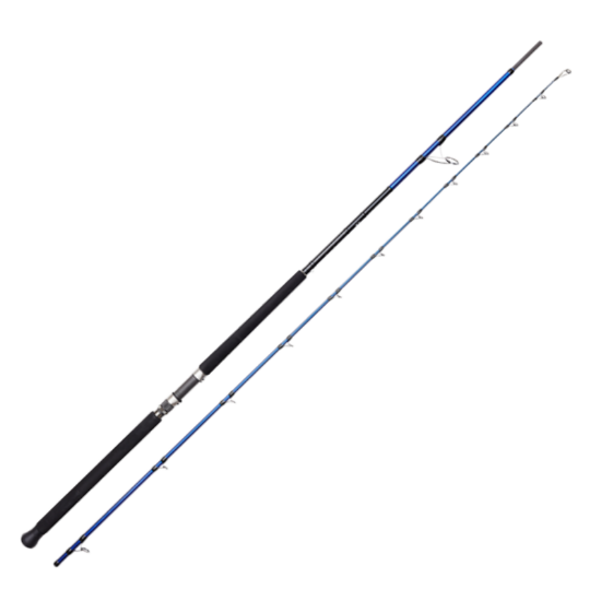 Εικόνα της Καλάμι Savage Gear Shore Jigging Sgs6
