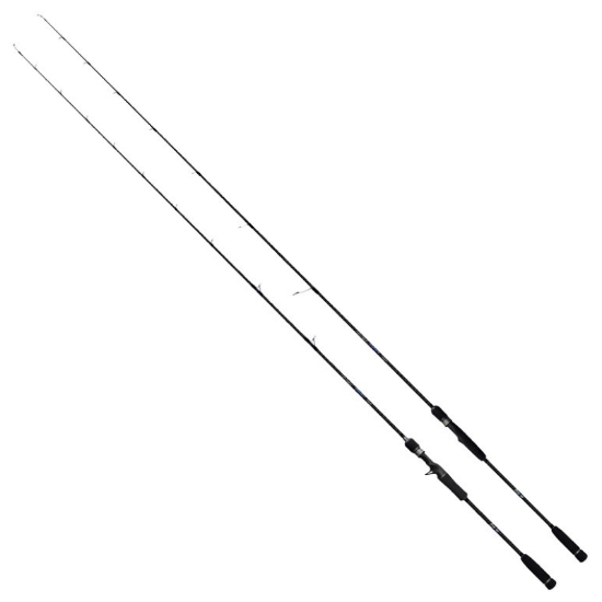 Εικόνα της Καλάμι Pregio Throne Light Jigging