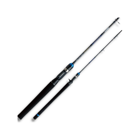 Εικόνα της Lt Jigging Shaft S632ML 160gr