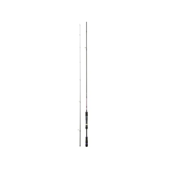 Εικόνα της Crosscast Light Rockfishing S762ULFS-CF 1-6gr