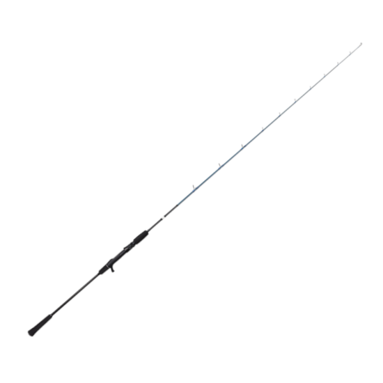 Εικόνα της Καλάμι Savage Gear Sgs2 Slow Jigging Trigger 1.93m