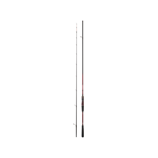 Εικόνα της ΚΑΛΑΜΙ DAIWA KOHGA TENYA GAME MX
