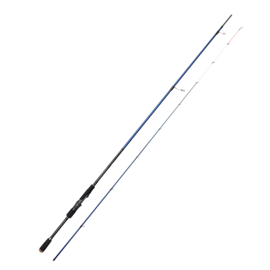Εικόνα της Καλάμι Savage Gear Sgs6 Light Game