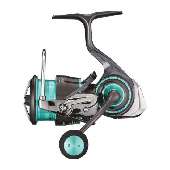 Εικόνα της Μηχανισμός Daiwa Emeraldas Air Lt 2021