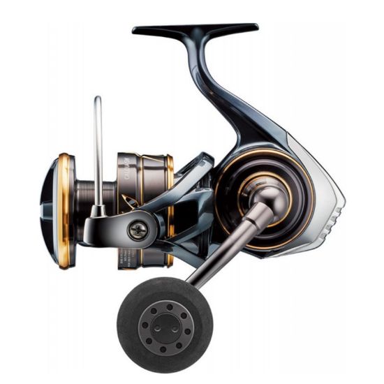 Εικόνα της Μηχανισμός Daiwa Caldia Sw