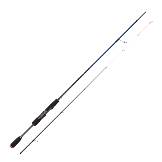Εικόνα της Καλάμι Savage Gear Sgs6 Ultra Light Game