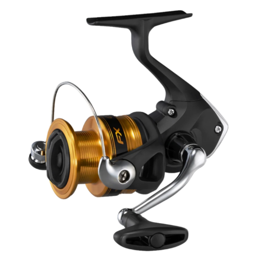 Εικόνα της Μηχανισμός Shimano Fx