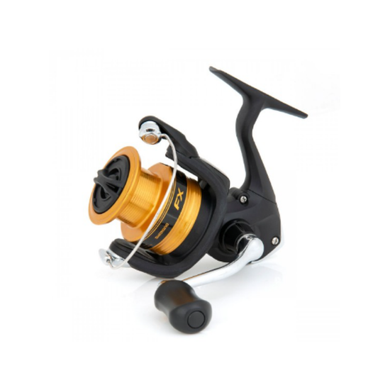 Εικόνα της Μηχανισμός Shimano Fx 2500HGFC