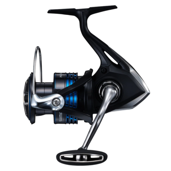 Εικόνα της Μηχανισμός Shimano Nexave Fi