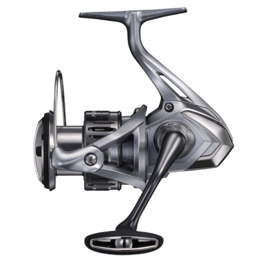 Εικόνα της Μηχανισμός Shimano Nasci Fc