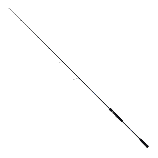 Εικόνα της Καλάμι Pregio Throne Super Light Jigging 1.90m 20-70gr