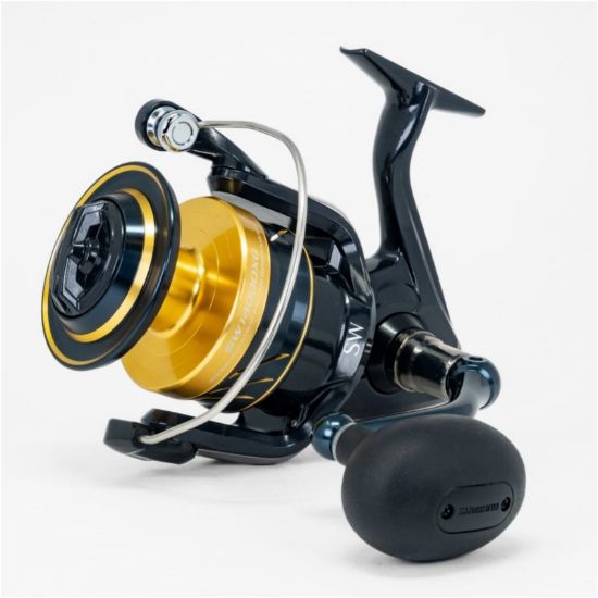 Εικόνα της Μηχανισμός Shimano Spheros Sw