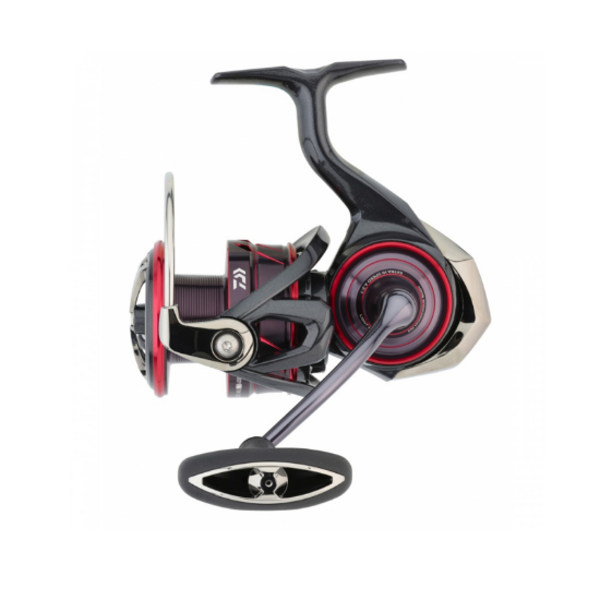 Εικόνα της Μηχανισμός Daiwa Ballistic Mq Lt