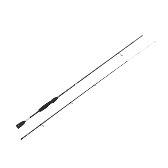 Εικόνα της Καλάμι Lucky John Vanrex Microjig