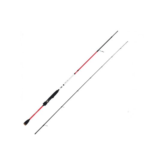 Εικόνα της Καλάμι Lucky John Vanrex Finesse Game 702LMF 2.13m/3-9gr