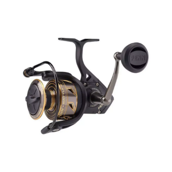 Εικόνα της Battle III 6000(5.6:1)