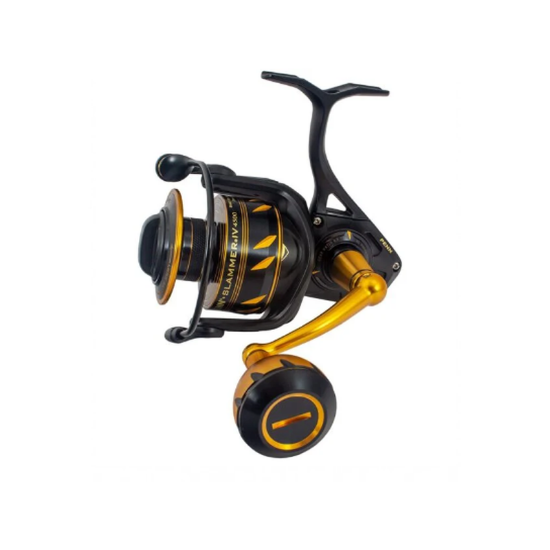 Εικόνα της Slammer IV 5500