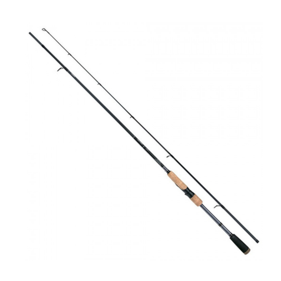 Εικόνα της Καλάμι Shimano Catana Fx Spinning