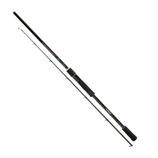 Εικόνα της Καλάμι Shimano Bassterra Seabass