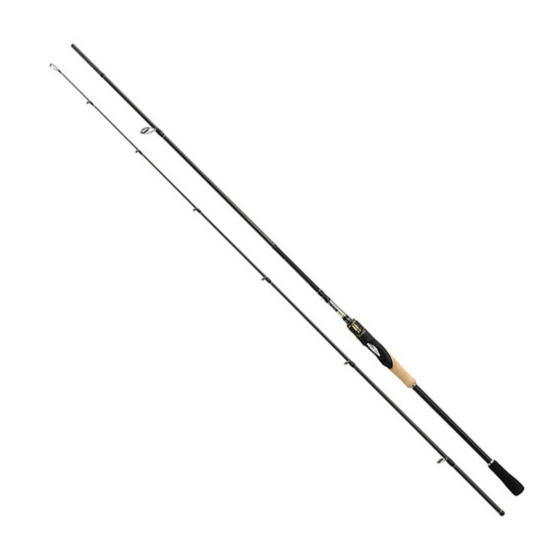 Εικόνα της Καλάμι Shimano Sustain Bx Spinning
