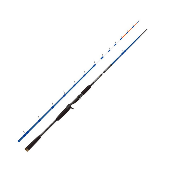 Εικόνα της Καλάμι Savage Gear Sgs2 Ika Metal & Jig