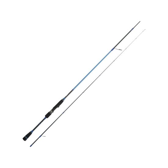 Εικόνα της Καλάμι Cinnetic Blue Win Rock'n Dart