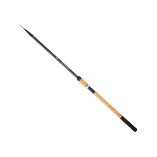 Εικόνα της Καλάμι Daiwa Black Widow Tele Match Bwm420th 4,2m 10-30gr