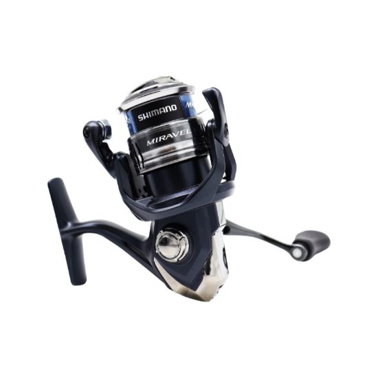 Εικόνα της Μηχανισμός Shimano Miravel