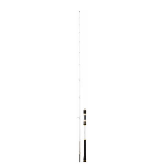 Εικόνα της Καλάμι Daiwa Megaforce Bay Jigging