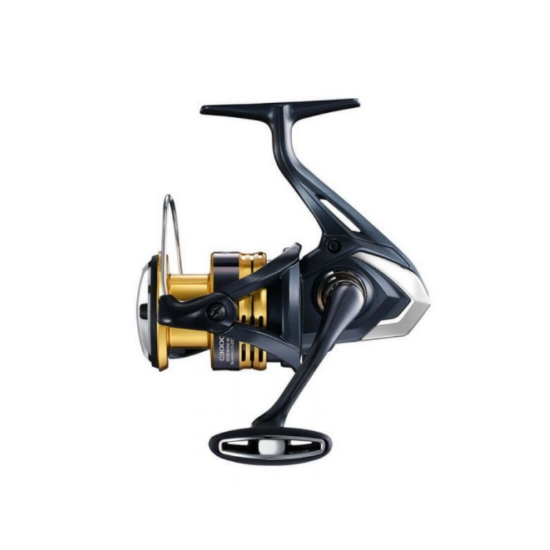 Εικόνα της Μηχανισμός Shimano Sahara FJ