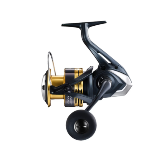 Εικόνα της Μηχανισμός Shimano Sahara FJ 5000HG