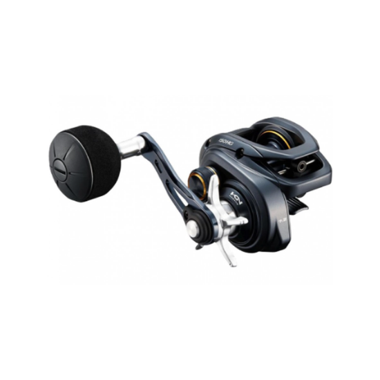Εικόνα της Μηχανισμός Shimano Grappler BB 150 HG Δεξί
