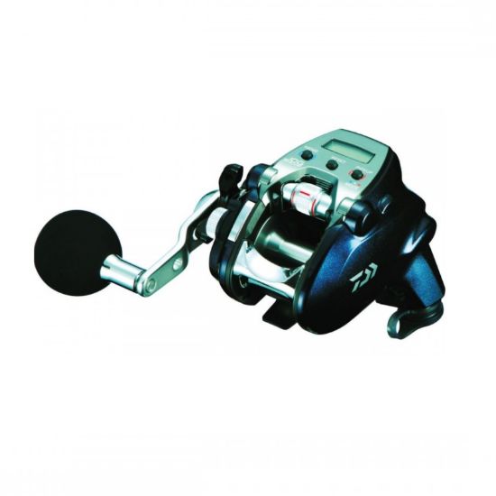 Εικόνα της Μηχανισμός Ηλεκτρικός Daiwa Leobritz 200JL
