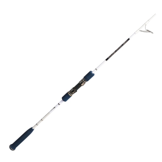 Εικόνα της Καλάμι Xesta Slow Jigging Emotion Ppj Spinning For Power Pitch Jerkw Jigging Emotion Ppj For Power Pitch Jerk