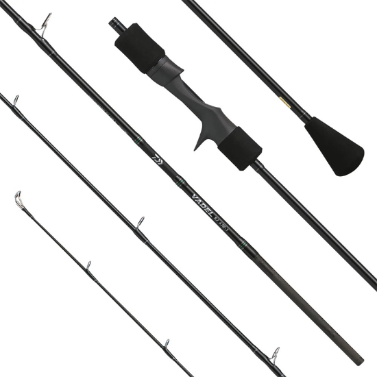 Εικόνα της Καλάμι Daiwa Vadel Slow Jigging