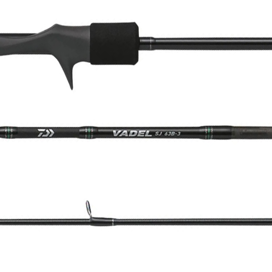 Εικόνα της Vadel Slow Jigging VADSJ63B3