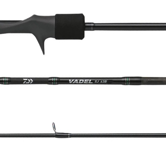 Εικόνα της Vadel Slow Jigging VADSJ63B4