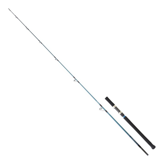 Εικόνα της Καλάμι Daiwa Grandwave Off Shore
