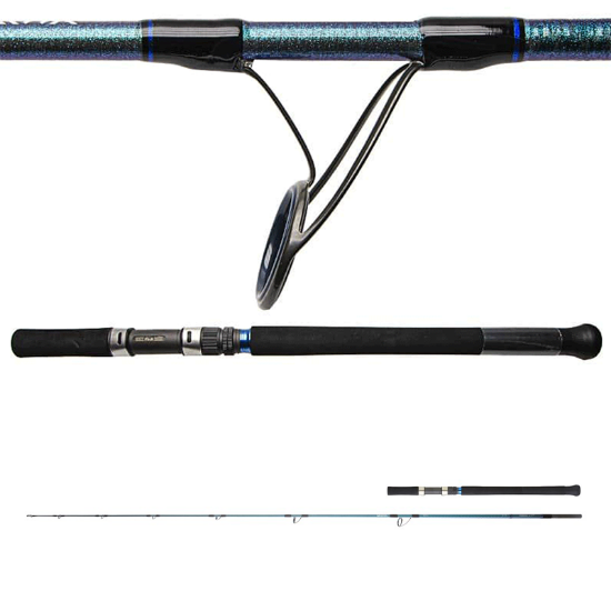 Εικόνα της Grandwave Off Shore GW78HAF 2.34m