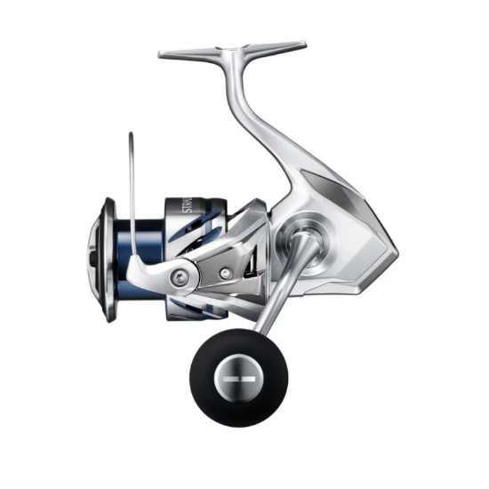 Εικόνα της Μηχανισμός Shimano Stradic FM