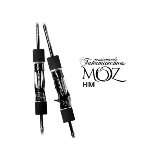 Εικόνα της Καλάμι Takamitechnos 23 MOZ HM